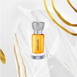 Swiss Arabian konzentriertes Parf&uuml;m &Ouml;l Amaani 12ml  Unisex