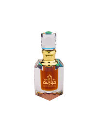 Swiss Arabian konzentriertes Parfüm Öl Dehn El Ood Mubarak 6ml  Unisex