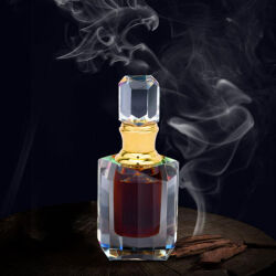 Swiss Arabian konzentriertes Parfüm Öl Dehn El Ood Shaheen 6ml  Unisex