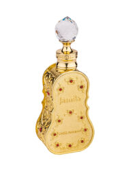 Swiss Arabian konzentriertes Parfüm Öl Jamila 15ml Women