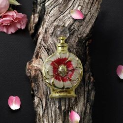 Swiss Arabian konzentriertes Parfüm Öl Layali Rouge 15ml Unisex