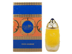 Swiss Arabian konzentriertes Parfüm Öl Zahra 30ml Women