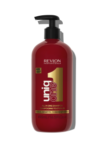 Revlon Uniq One All in One Shampoo 490ml