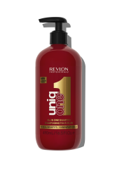 Revlon Uniq One All in One Shampoo 490ml