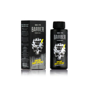 Marmara Barber Special Hair Styling Wax Volumizing Matte Puder 20g