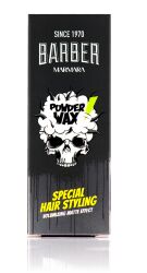 Marmara Barber Special Hair Styling Wax Volumizing Matte...