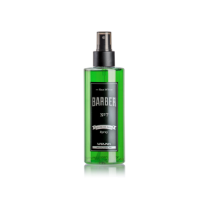 Marmara Barber Eau de Cologne No.7 Pumpspray 250ml