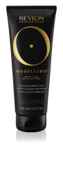 Revlon OROFLUIDO Body Cream 200ml