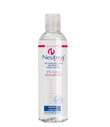 Elkaderm Neutrea 5% Urea Shampoo 250ml