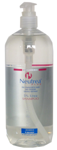 Elkaderm Neutrea 5% Urea Shampoo 1L