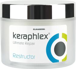 Elkaderm Keraphlex Ultim.Repair Restructor 200ml