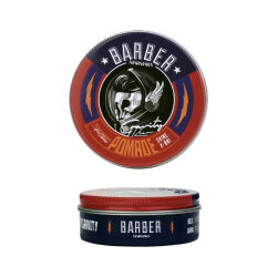 Marmara Barber Hair Styling Wax 100ml Pomade