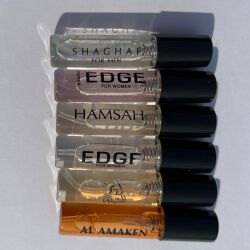 Swiss Arabian Eau de Parfum PERFECT MIX PROBEN