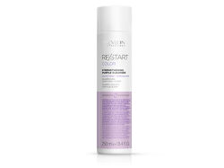 Revlon Re/Start Color Strengthening Purple Cleanser 250ml