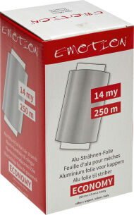 Efalock Emotion Alu Strähnen Folie 250m/12cm/14my