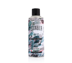 Marmara Barber Hairspray No.17 Ultra Strong Control 400ml