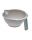 Efalock Greentools Färbeschale Puregreen 300ml mit Skala