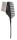 Efalock Stylist Rainbow Färbepinsel schwarz mit Kamm 5,5cm