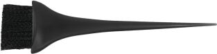 Efalock F&auml;rbepinsel schwarz 4,5cm