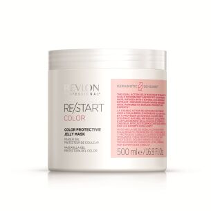 Revlon Re/Start Color Protective Jelly Mask 500ml