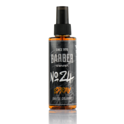 Marmara Barber Eau De Cologne Graffiti 400ml