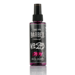 Marmara Barber Eau De Cologne Graffiti 400ml