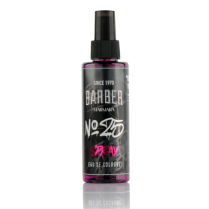 Marmara Barber Eau De Cologne Graffiti 400ml No.25