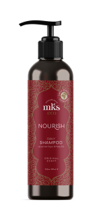 MKS Classic Nourish Shampoo 296ml Marrakesh