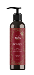 MKS Classic Nourish Shampoo 296ml Marrakesh