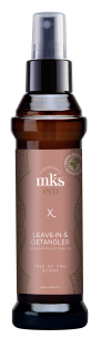 MKS Eco X Leave-in & Detangler Isle Of You 118ml