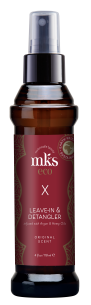 MKS Eco X Leave-in & Detangler Original 118ml