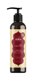 MKS Eco Classic Hand & Body Lotion 296ml Marrakesh