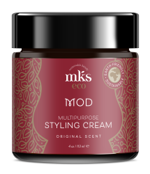 MKS Eco Style Cream Mod 113ml Marrakesh