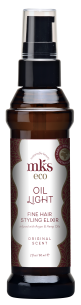 MKS Eco Classic Oil Light 60ml Marrakesh