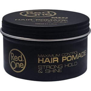 Red One Hair Pomade 100ml