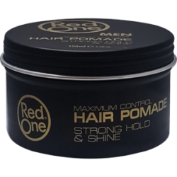 Red One Hair Pomade 100ml