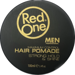 Red One Hair Pomade 100ml