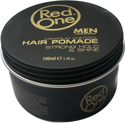 Red One Hair Pomade 100ml