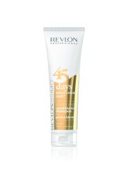 Revlon Professional Revlonissimo 45 days conditioning Shampoo 275ml