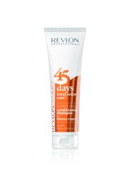 Revlon Professional Revlonissimo 45 days conditioning Shampoo 275ml