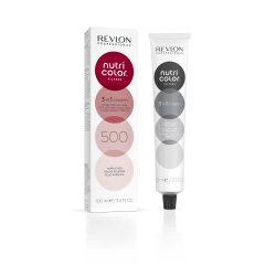 Revlon Professional Nutri Color Filters 3 in 1 Cream 100ml