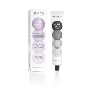 revlon Professional Nutri Color Filters 3 in 1 Cream 100ml 1002