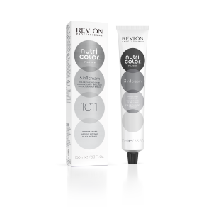 revlon Professional Nutri Color Filters 3 in 1 Cream 100ml 1011