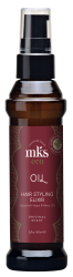 MKS Eco Classic Set Haaröl 60 ml & Kur 118 ml
