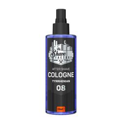 The Shave Factory After Shave Cologne 250ml