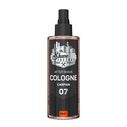 The Shave Factory After Shave Cologne 250ml