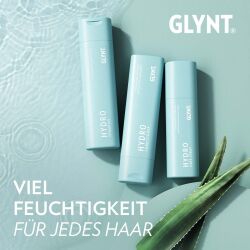 Glynt Hydro Shampoo 250ml