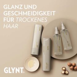 Glynt Nutri Shampoo 250ml