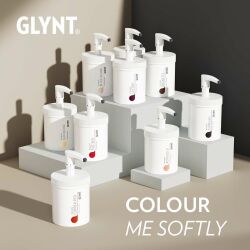 Glynt Mangala  Color Haarkur 200ml