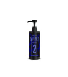 Marmara Barber Cream Cologne 400ml
